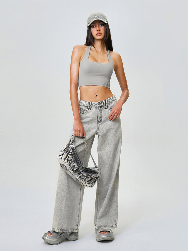 FUTURE Wave Power Vest - CHINASQUAD