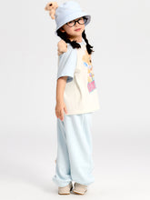 BabyBear Base Sweatpants - CHINASQUAD