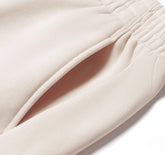 Li-Ning Sports Lifestyle Series Relaxed Fit Knit Joggers - CHINASQUAD