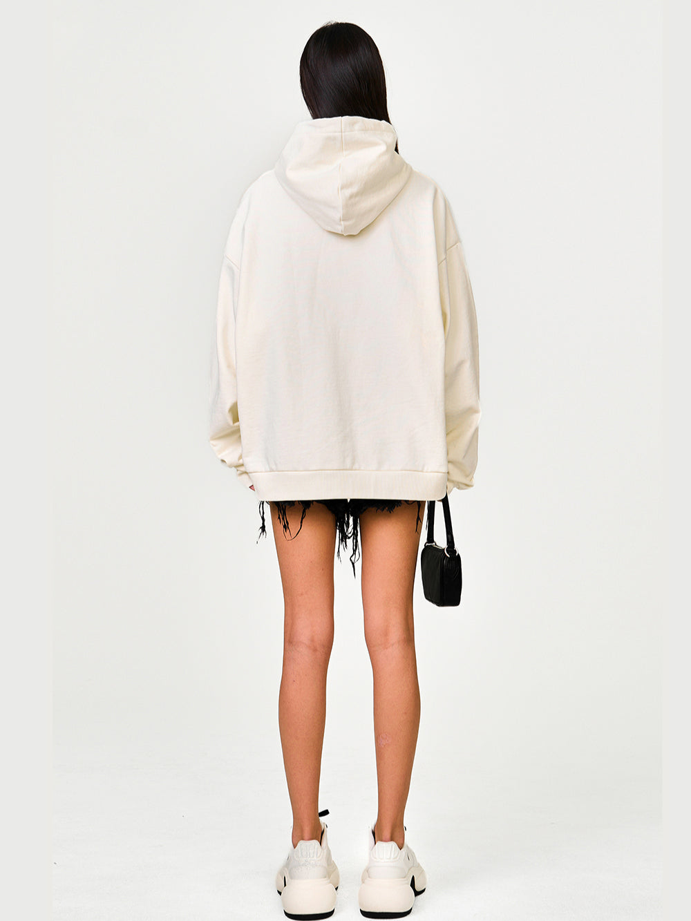 Classic Base Cotton Hoodie - CHINASQUAD