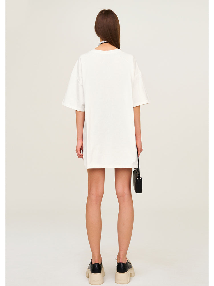 California Sporty Tee - CHINASQUAD