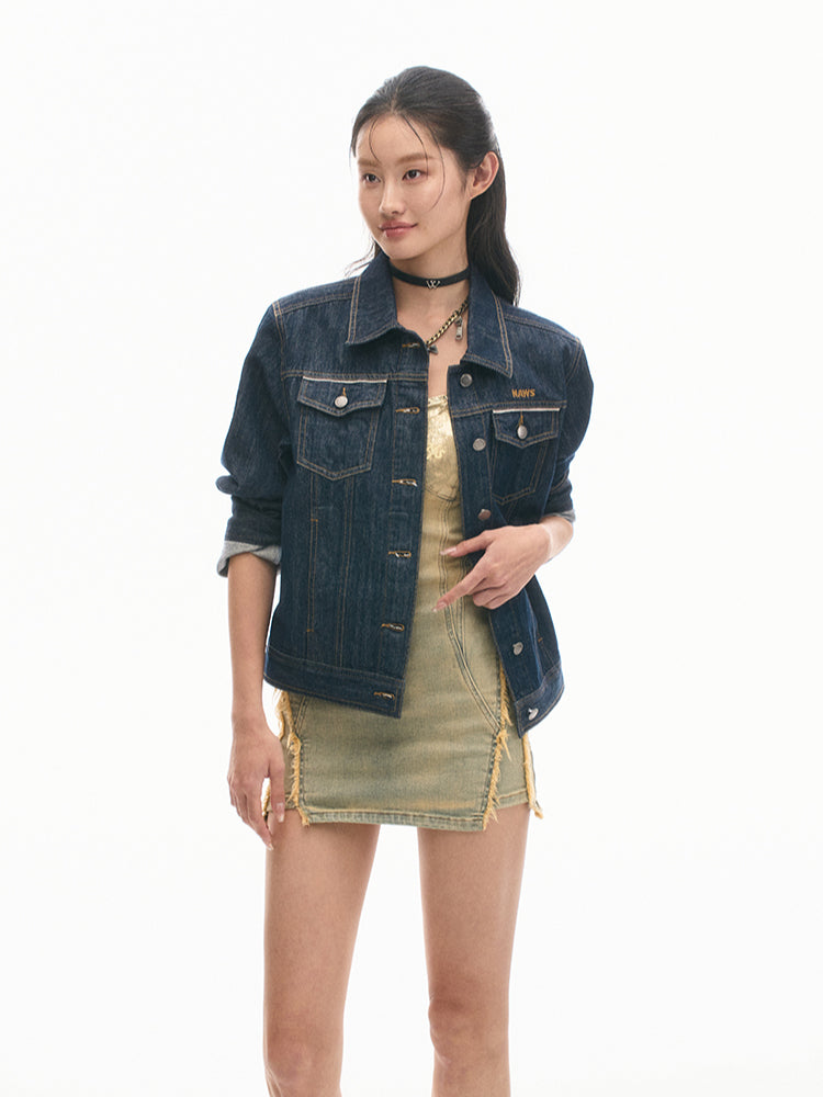 Stretch Vintage Street Style Fitted Waist Cami Dress - CHINASQUAD