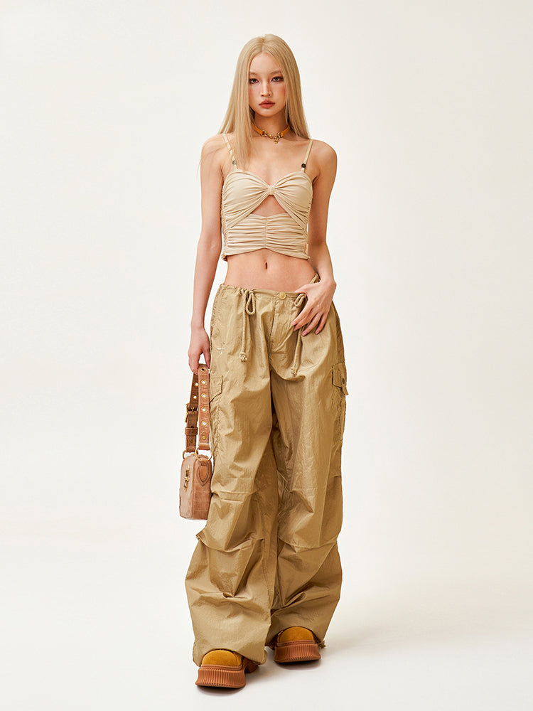 Ancient Myth Adjustable Sports Camisole - CHINASQUAD