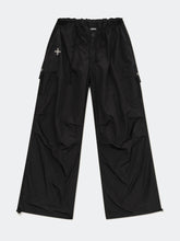 FUTURE Storm Hunting Loose Paratrooper Pants - CHINASQUAD