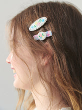 Romantic Bouquet Acetate Hair Clip - CHINASQUAD