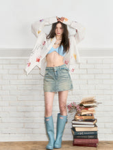 Casual Loose Fitting Shirt - CHINASQUAD