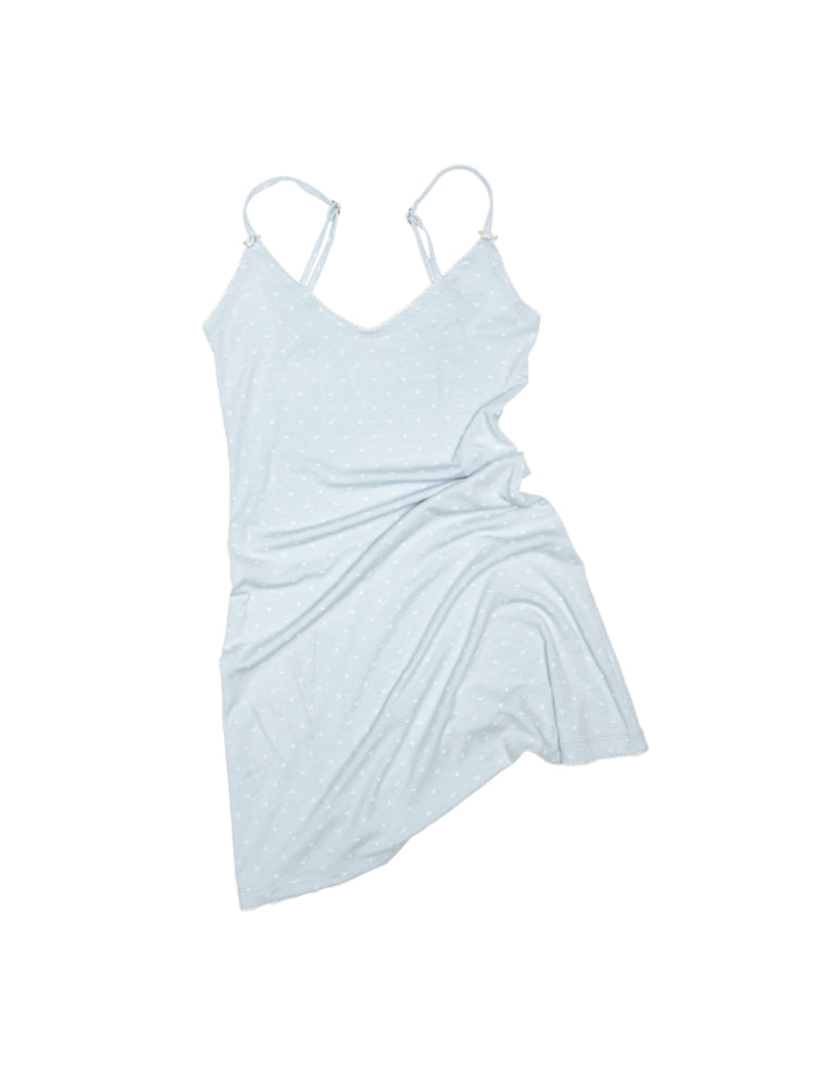 Cat Paw Knit Dress - CHINASQUAD