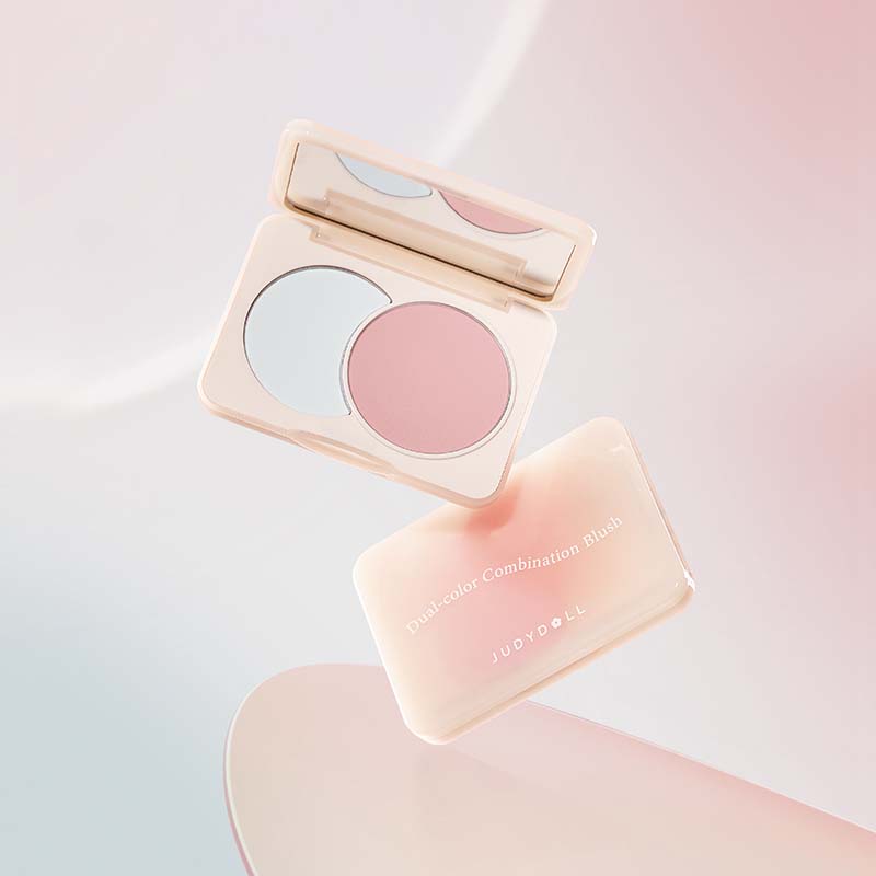 Blush Duo - CHINASQUAD