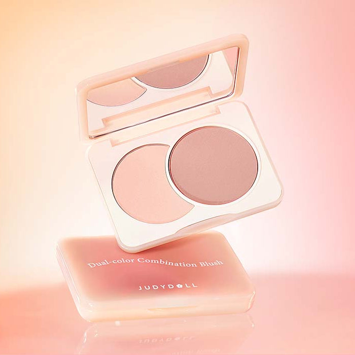 Blush Duo - CHINASQUAD