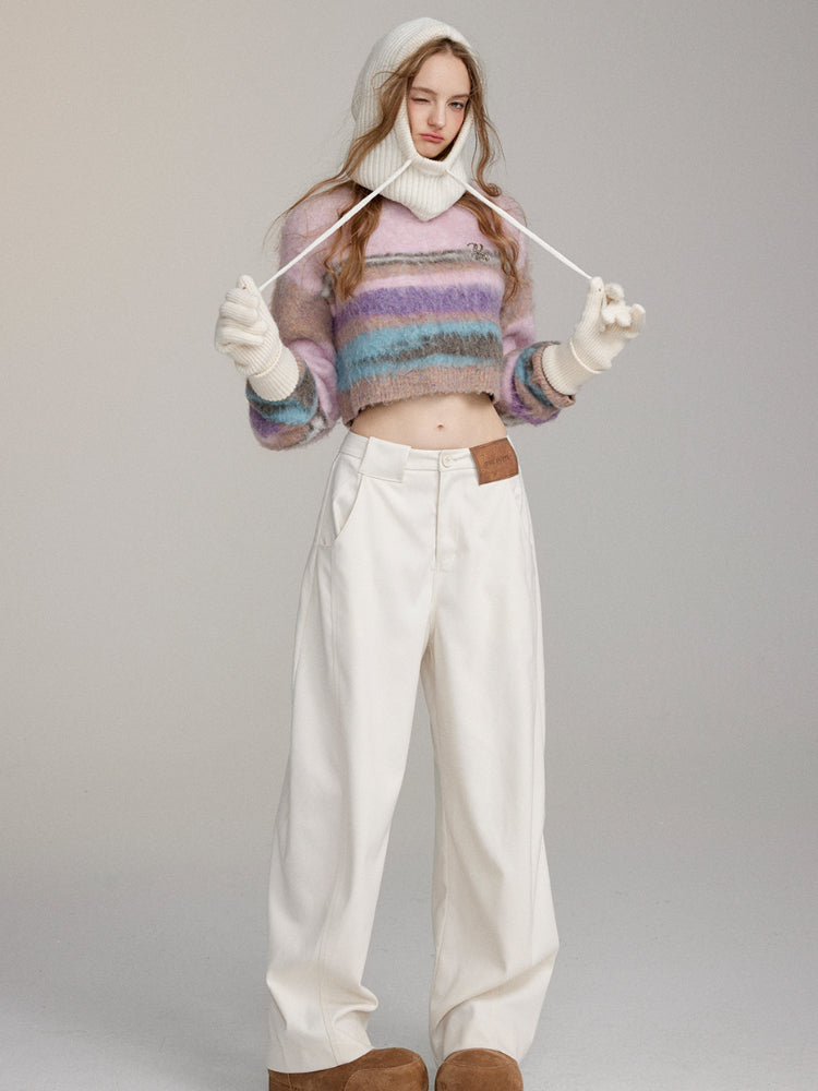 Casual Loose Blade Pants - CHINASQUAD