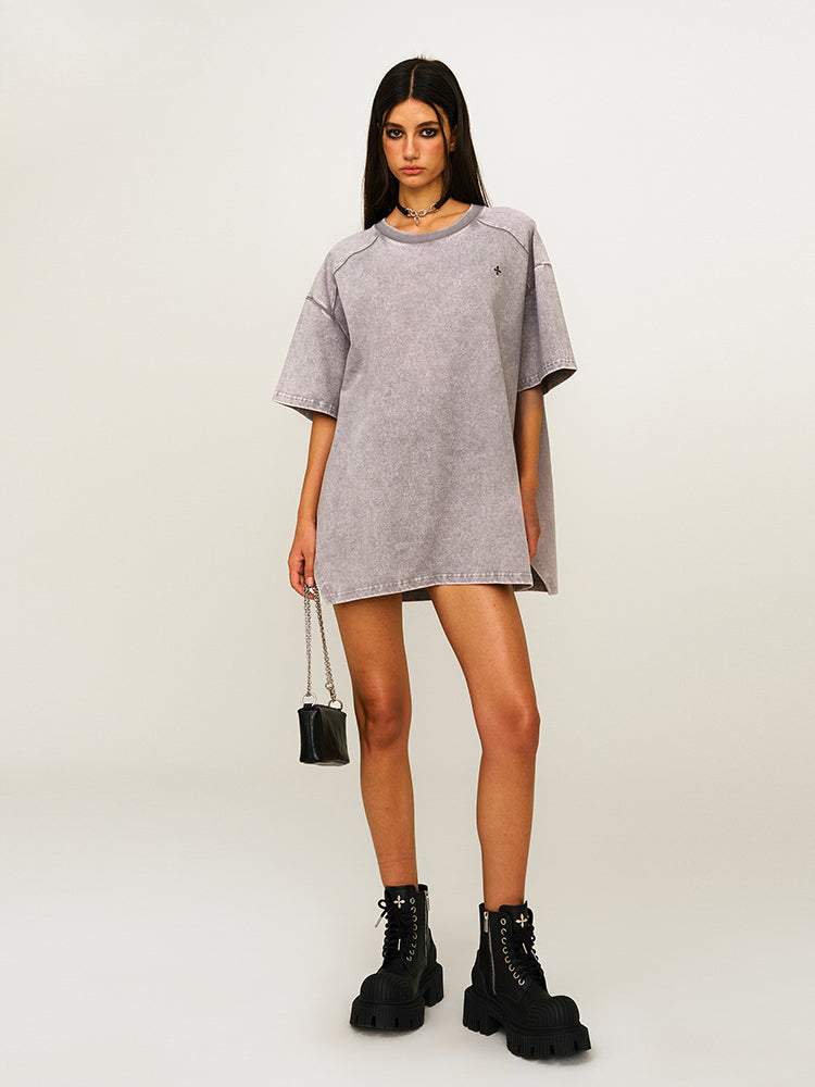 California Sporty Tee - CHINASQUAD