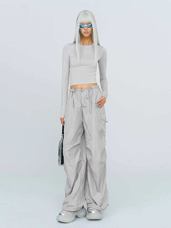 Extreme Sports Long Sleeve T-Shirt - CHINASQUAD