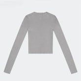 Hug Slim Knit Turtleneck Sweater - CHINASQUAD
