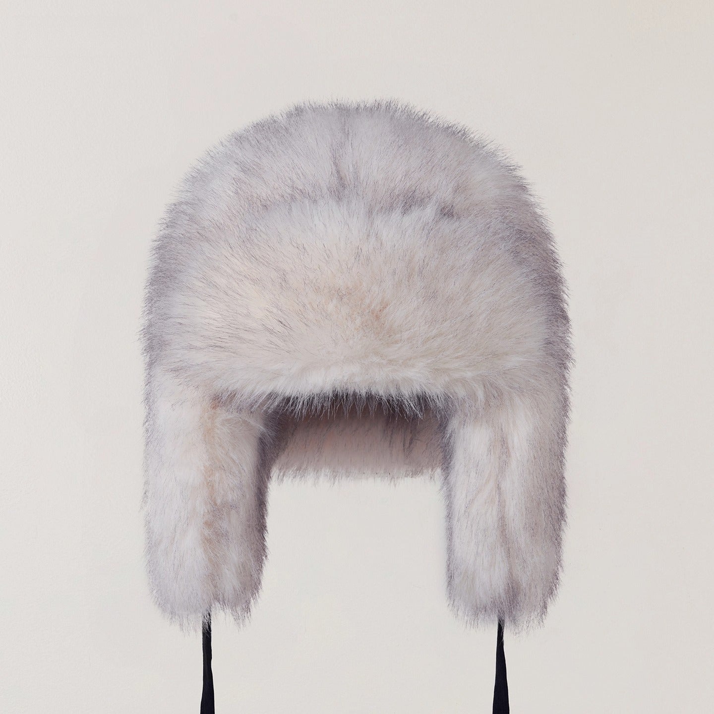 Cross Relic Hunter Faux Fur Hat