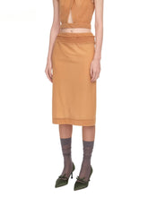 Versatile Waist Decoration Lace Skirt - CHINASQUAD