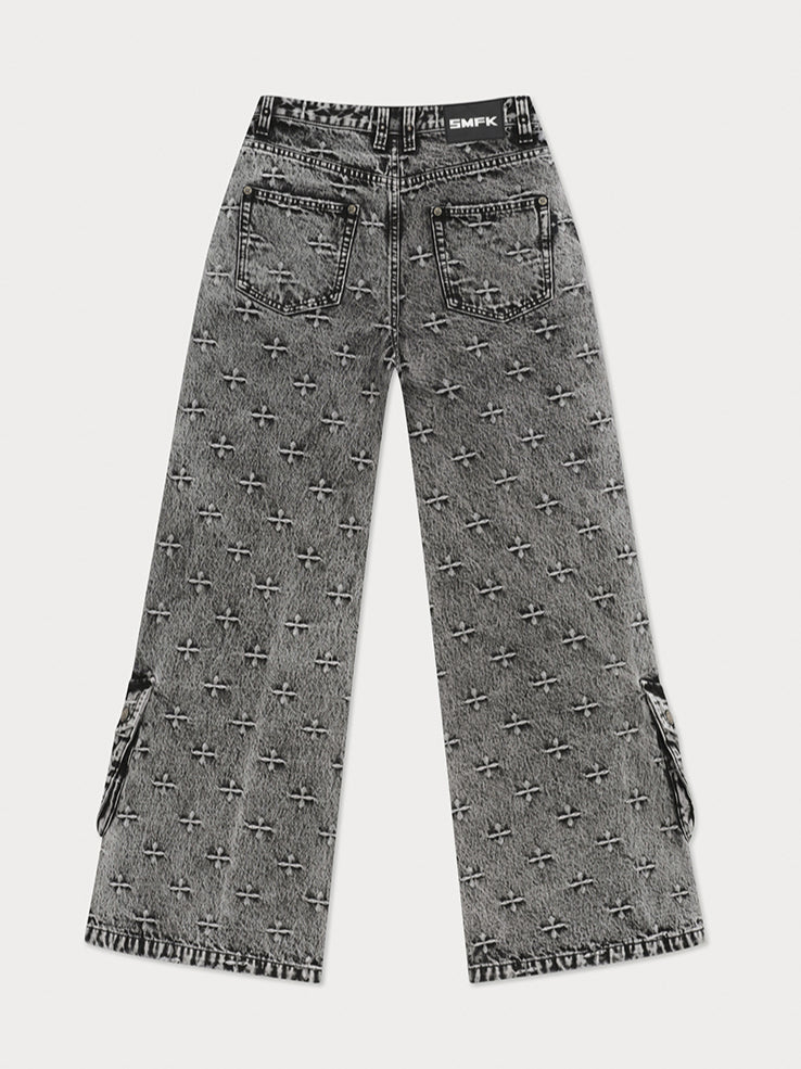 Mirage Galactic Voyage Jeans - CHINASQUAD