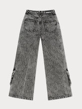 Mirage Galactic Voyage Jeans - CHINASQUAD