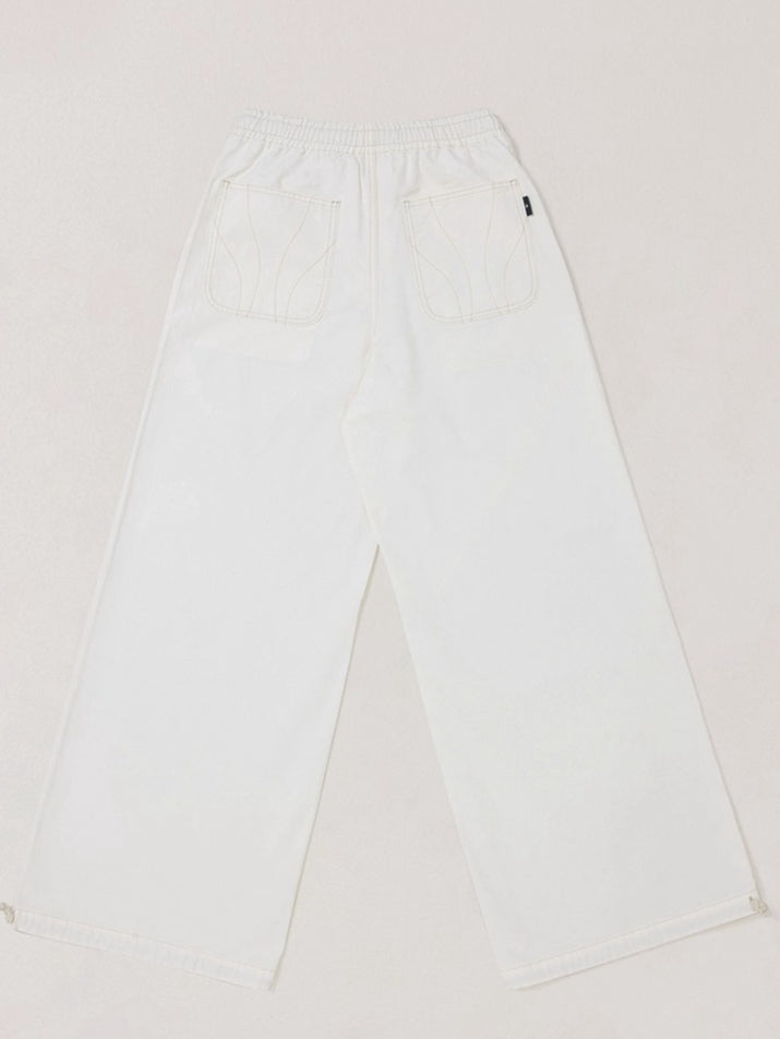 Wild Origin Handcrafted Tapered Utility Pants