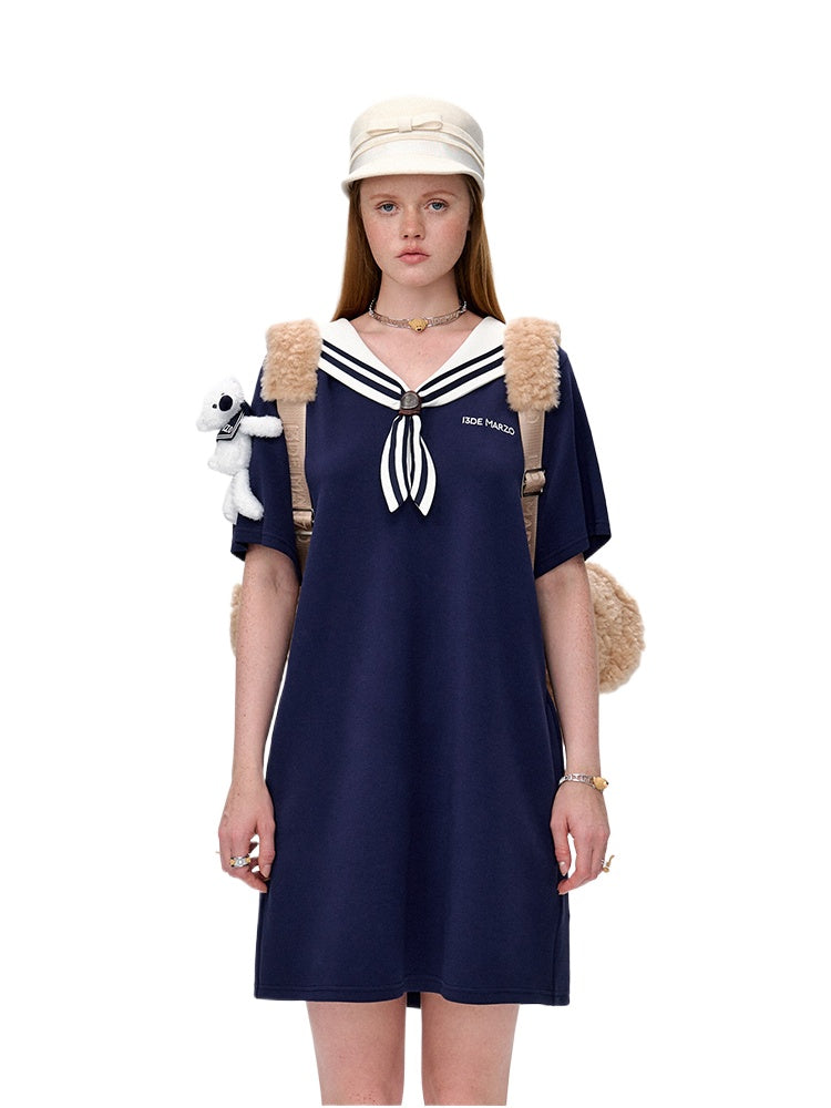 Oversized Doll Plush Backpack - CHINASQUAD