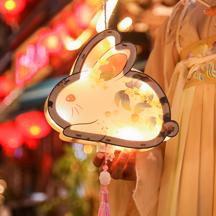 Mid-Autumn Festival Lantern - CHINASQUAD
