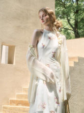 Cool Ice Silk Retro Knit Top - CHINASQUAD