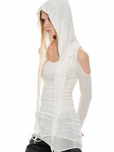 Deconstructed Base Layer Tank Top - CHINASQUAD