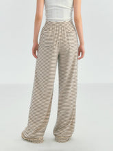 Soft Striped Hoodie / Casual Pants / Long Sleeve T-shirt - CHINASQUAD
