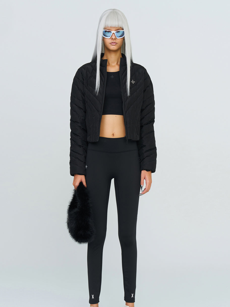 Storm Ultra-light Down Jacket - CHINASQUAD