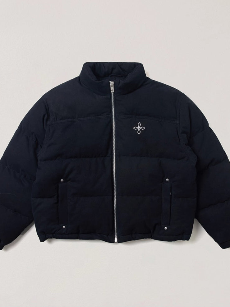 Desert Cross Hunter Cotton Jacket