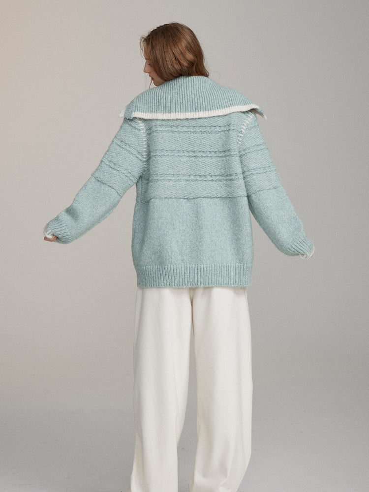 Casual Loose Blade Pants - CHINASQUAD