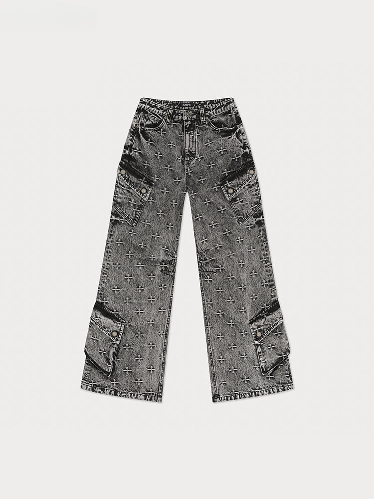 Mirage Galactic Voyage Jeans - CHINASQUAD