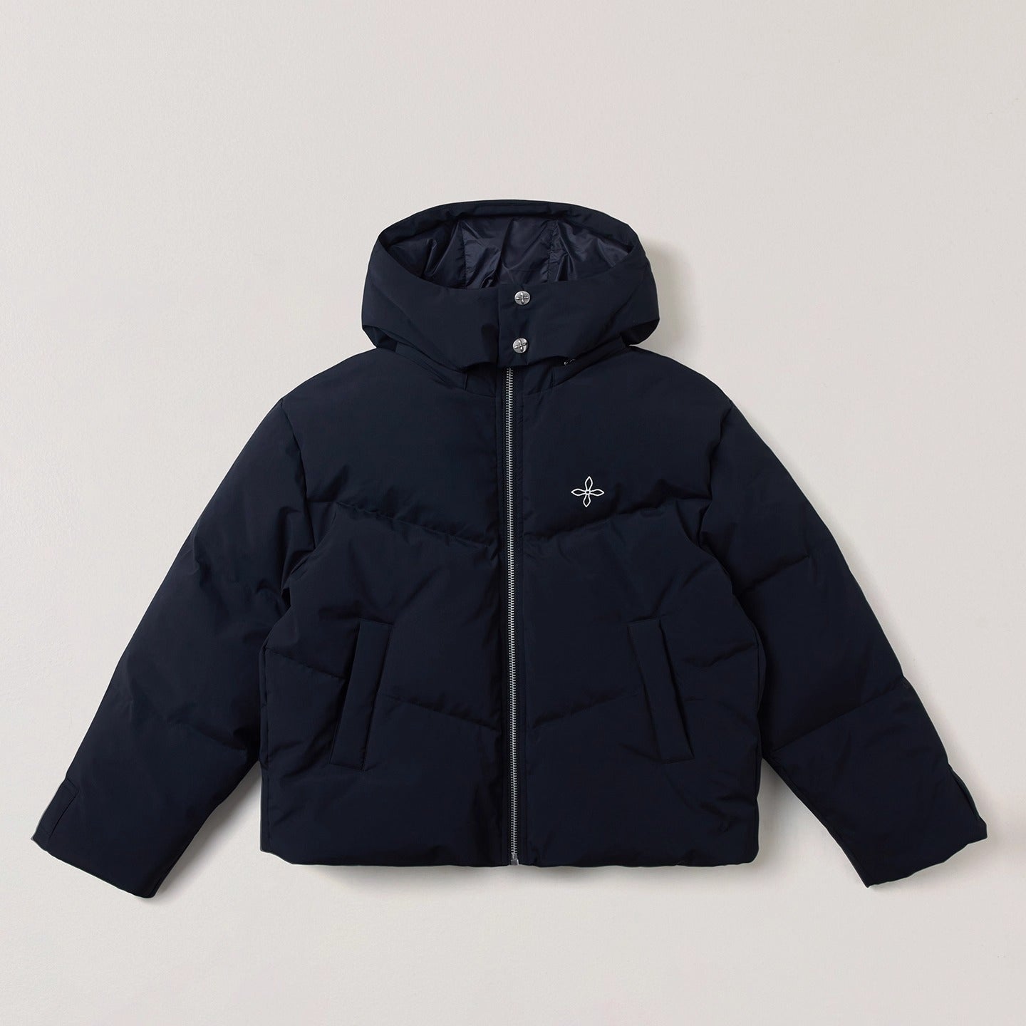 Cross Relic Wilderness Hunter Down Jacket