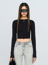 Mirage Elastic Flare Jeans - CHINASQUAD