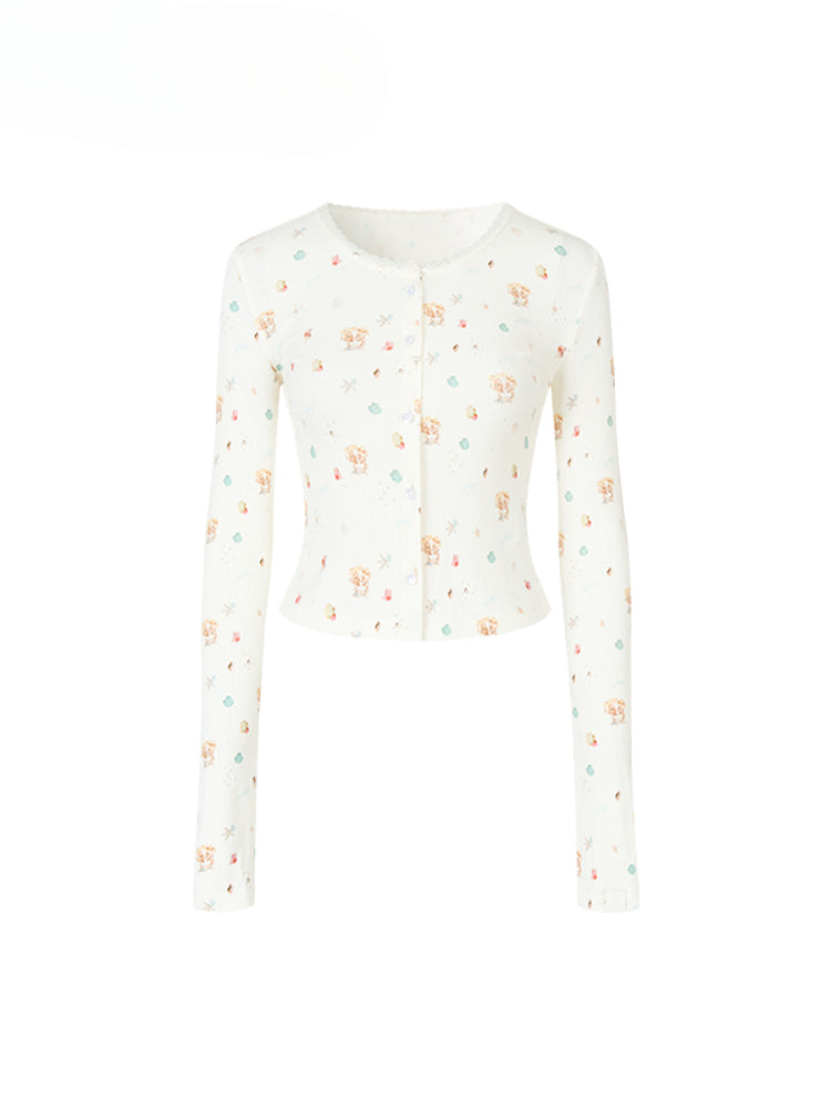 Seaside Exclusive Custom Series Vest & Skirt Set - CHINASQUAD