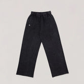 Wild Retro Straight Jogger Pants - CHINASQUAD