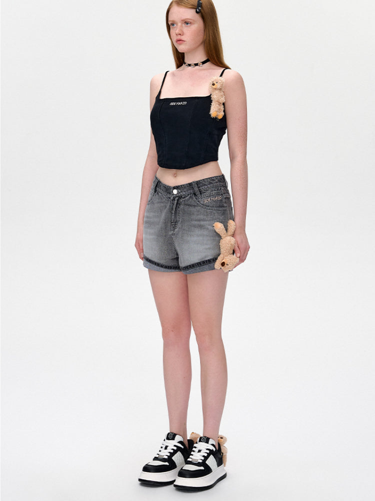 Platform Casual Sneakers - CHINASQUAD