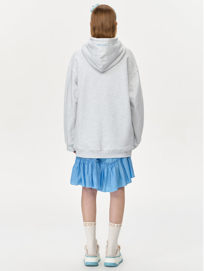 Doozoo Pocket Hoodie - CHINASQUAD