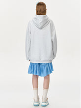 Doozoo Pocket Hoodie - CHINASQUAD