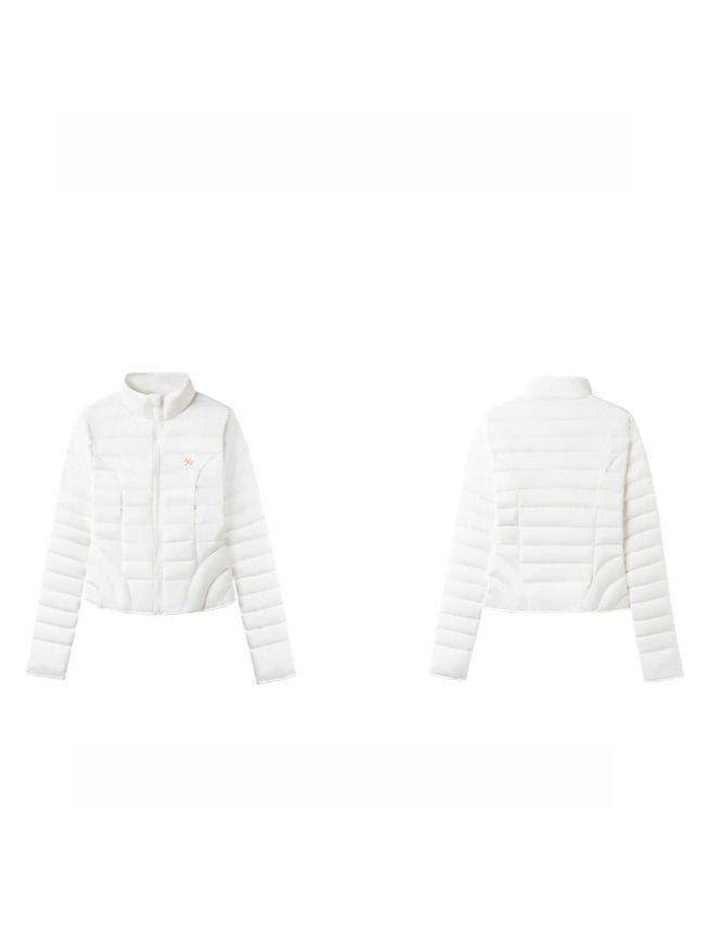 Polar Lightweight Down Jacket