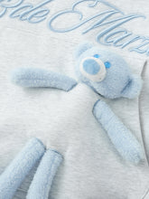 Doozoo Pocket Hoodie - CHINASQUAD