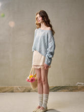 Flower Fairy Embroidered Skirt - CHINASQUAD