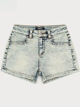 Spring/Summer New - Arrival Loose - Fit Denim Shorts - CHINASQUAD