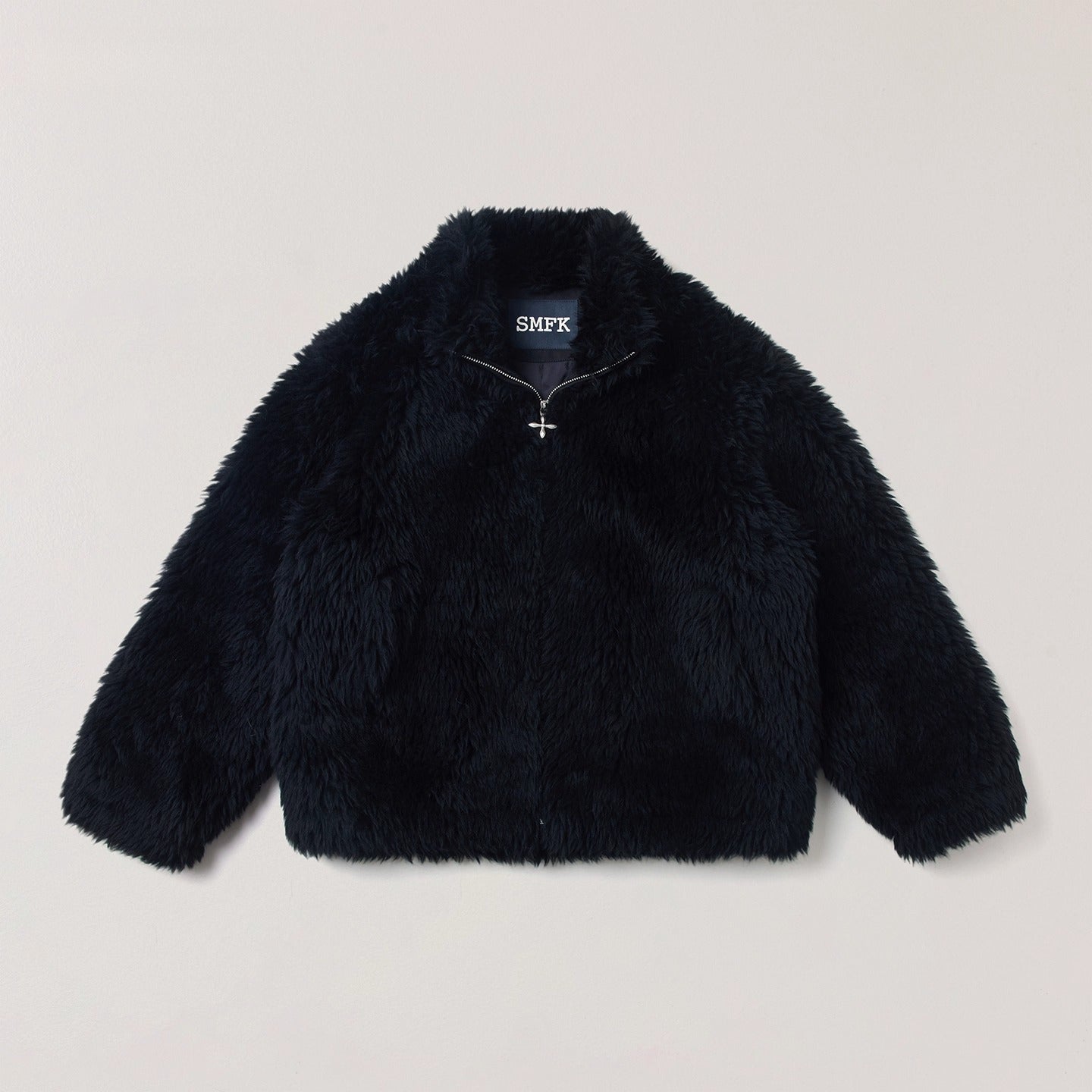 Cross Relic Nomad Wool Jacket