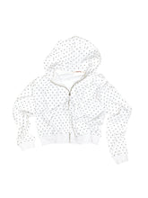 Cat Paw Hooded Sweatshirt - CHINASQUAD