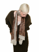 Suede V-neck Loose Sweater - CHINASQUAD