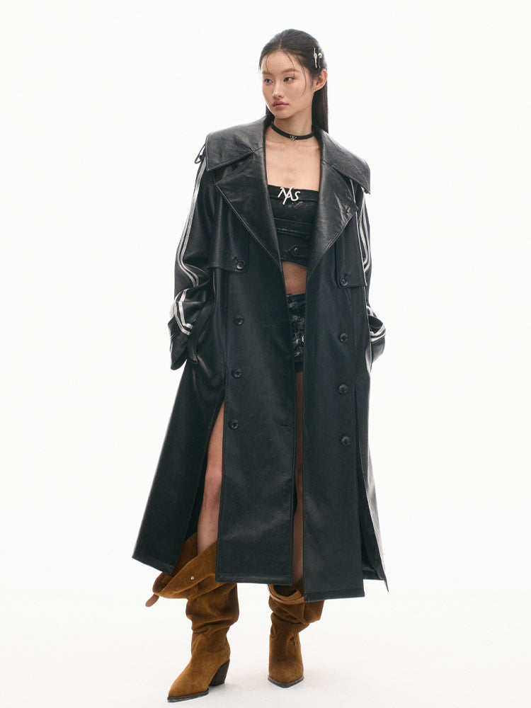 American Retro Short Tank Top - CHINASQUAD