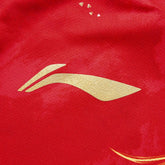 Li-Ning Ping Pong Series Quick-Dry Sports T-Shirt - China Team 2024 Paris Olympics Ping Pong Uniform - CHINASQUAD