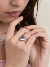 Angel Heart Necklace - CHINASQUAD