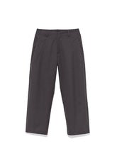 Athletic Element Wool-Blend Trousers - CHINASQUAD