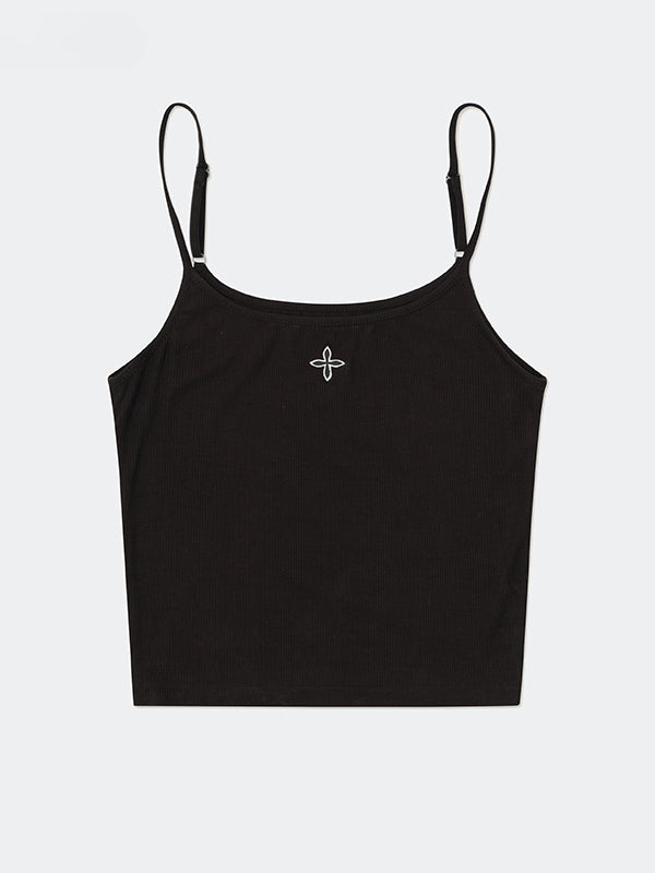 Compass Hug Extra-Long Sports Strap Top - CHINASQUAD